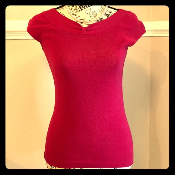 Ann Taylor Tops - Ann Taylor Top